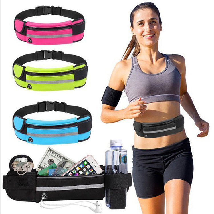 Fitness Bag