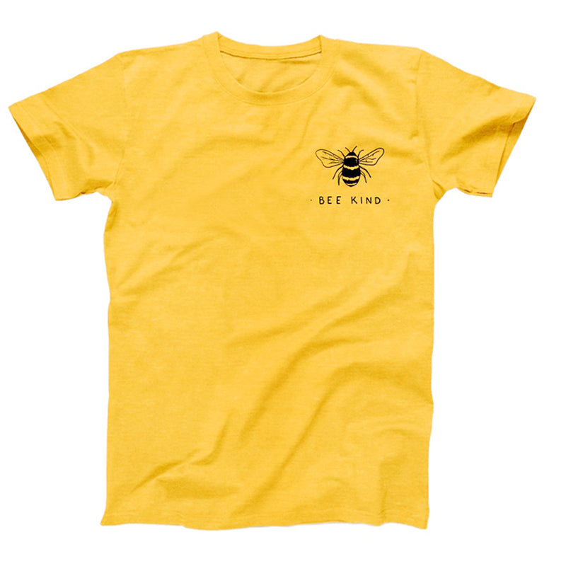 Bee Kind  Tshirt Women