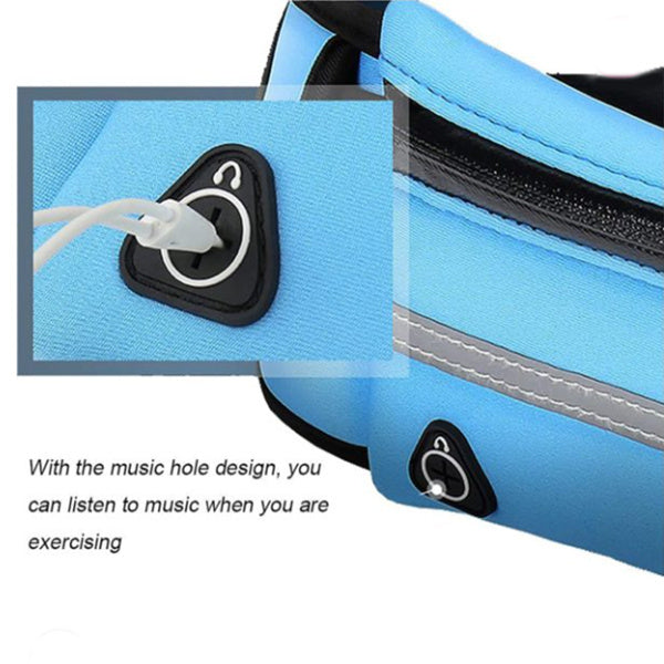 Fitness Bag